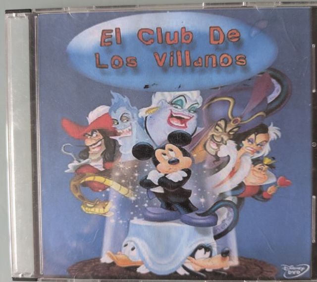 15 DVDs Cuentos Grimm - Niños