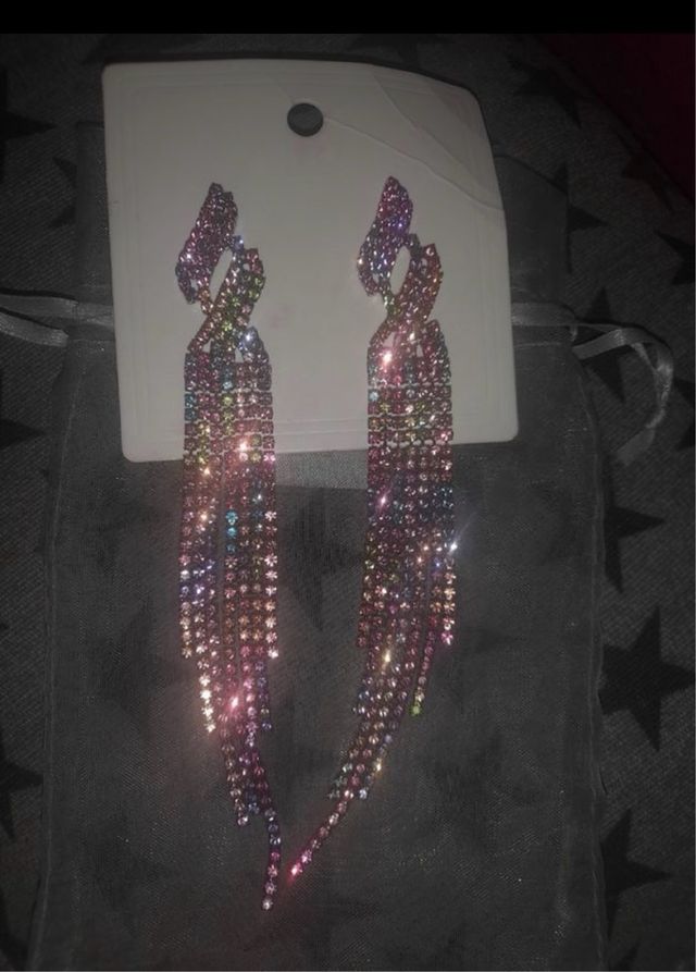 Bikini fitness multicolor