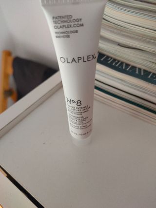 Mascarilla Olaplex nº8 - 20ml