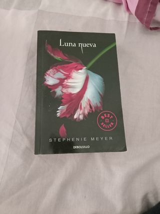 Luna nueva 