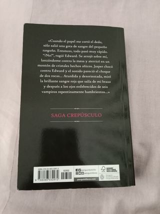 Luna nueva 