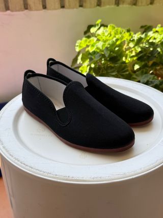 Bailarinas negras niño