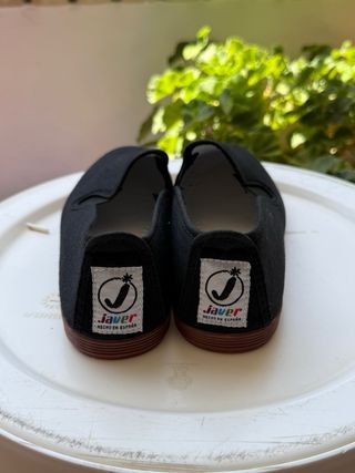 Bailarinas negras niño