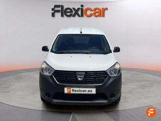 Dacia Dokker Essential 1.6 75kW (100CV) GLP -18
