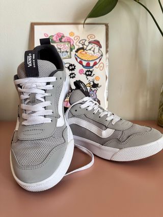 Vans Ultrarange Gris