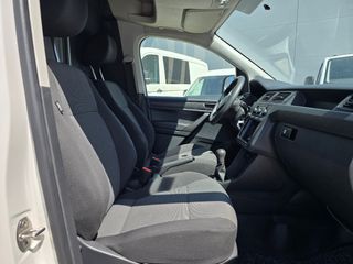 Volkswagen Caddy Furgón 2.0TDI 75cv Man 2020