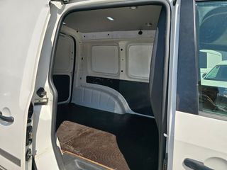 Volkswagen Caddy Furgón 2.0TDI 75cv Man 2020