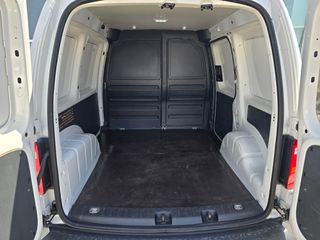 Volkswagen Caddy Furgón 2.0TDI 75cv Man 2020