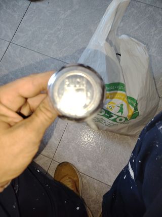 Timbre bici Puch vintage