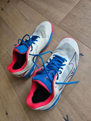 Mizuno Wave Exceed Light - Scarpe