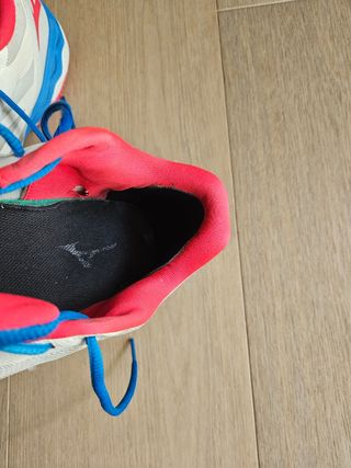 Mizuno Wave Exceed Light - Scarpe