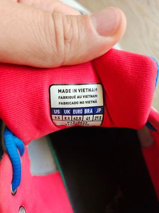 Mizuno Wave Exceed Light - Scarpe