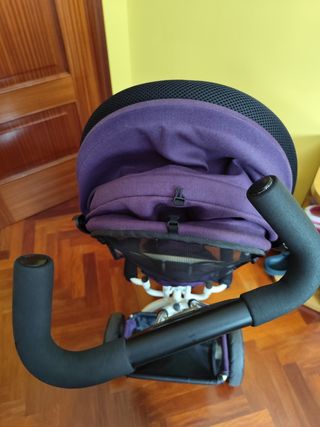 Triciclo infantil Lovely