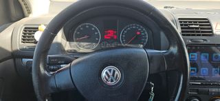 Volkswagen Golf 2006