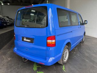 Volkswagen T5 Multivan 1.9 TDI 102 cv del 2008