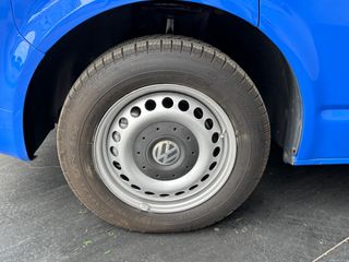 Volkswagen T5 Multivan 1.9 TDI 102 cv del 2008