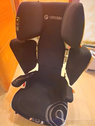 Silla coche Concord Transformer XT