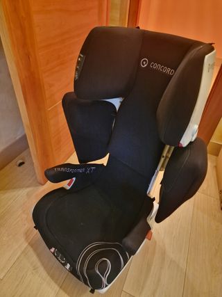 Silla coche Concord Transformer XT