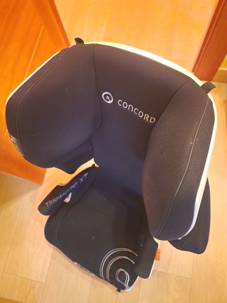 Silla coche Concord Transformer XT