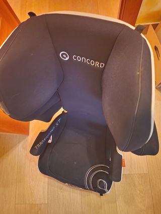 Silla coche Concord Transformer XT