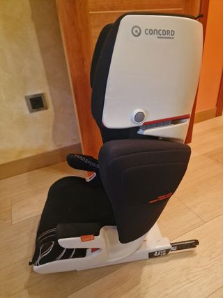 Silla coche Concord Transformer XT