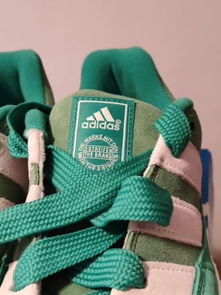 Adidas Adimatic - Zapatillas Talla 42