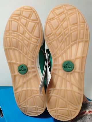 Adidas Adimatic - Zapatillas Talla 42