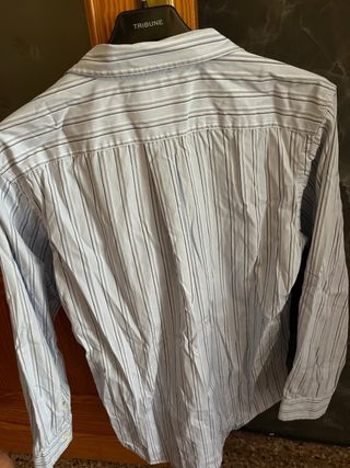 Camisa Ralph Lauren XL - Azul
pone XL pero talla M