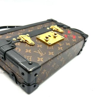 Louis Vuitton Trunk - Bolso