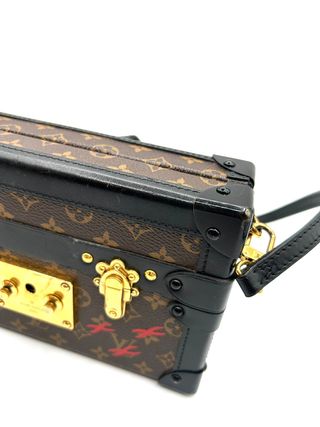 Louis Vuitton Trunk - Bolso