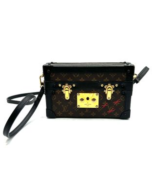 Louis Vuitton Trunk - Bolso