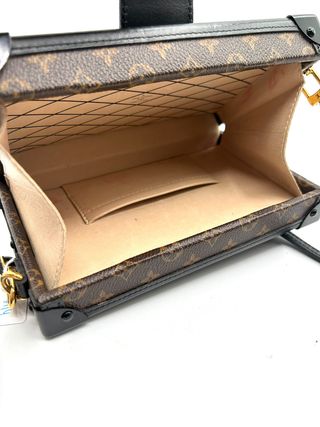 Louis Vuitton Trunk - Bolso