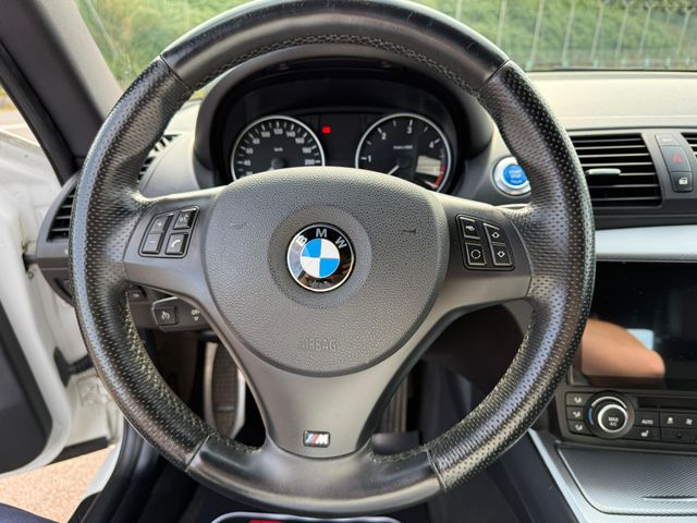BMW Serie 118d coupe M Nacional