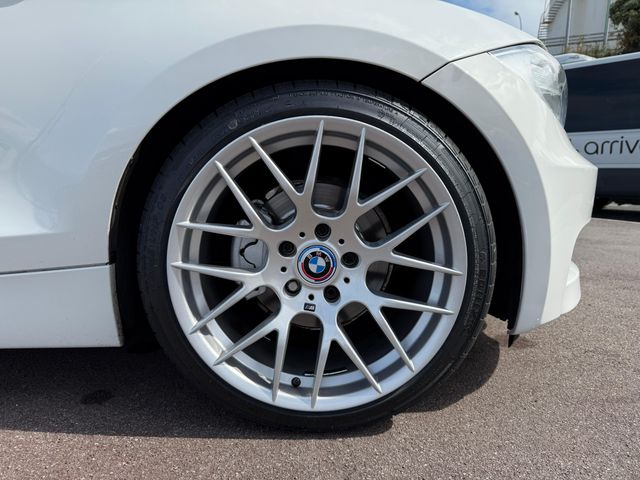 BMW Serie 118d coupe M Nacional