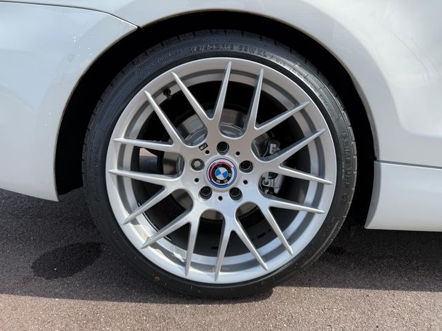 BMW Serie 118d coupe M Nacional