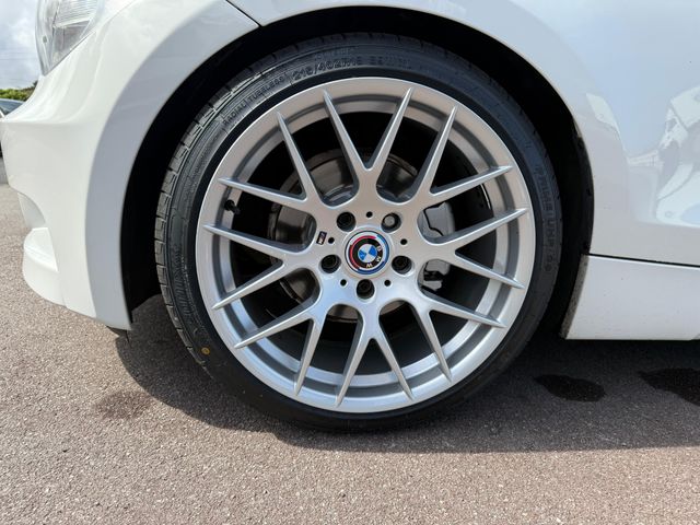 BMW Serie 118d coupe M Nacional