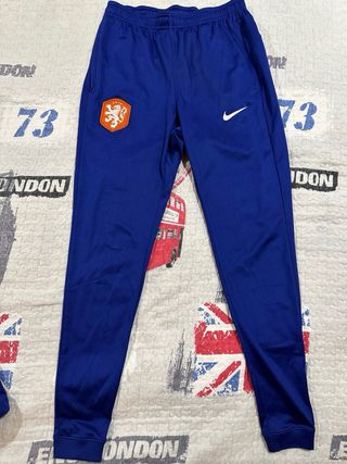 Chándal Nike Países Bajos