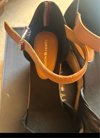 Sandali Tommy Hilfiger 41 - Espadrillas