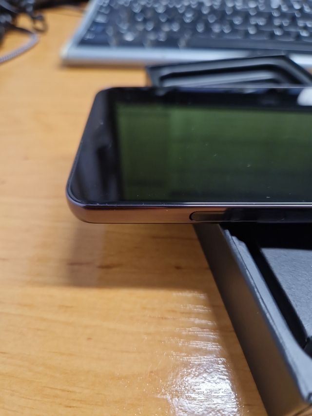 Samsung Galaxy S22 Negro - Nuevo de EEUU