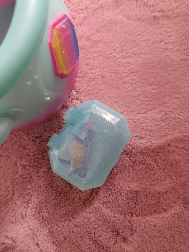 Muñeco Brujita Infantil