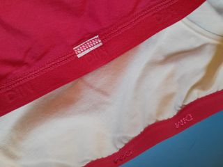 2 Bragas nuevas