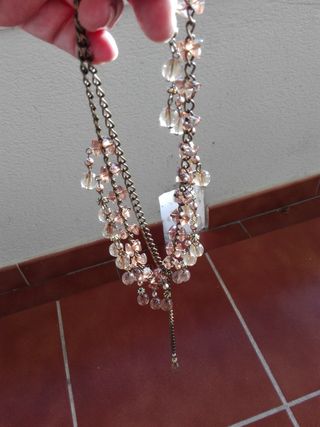 Cinturón | Collar 2 en 1