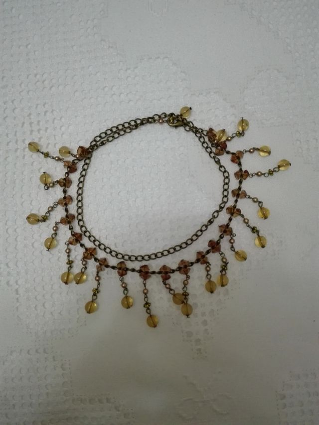 Cinturón | Collar 2 en 1