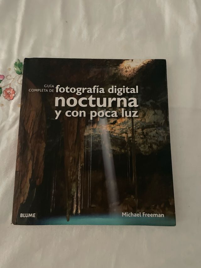 Gu¡a completa fotograf¡a digital nocturna y poc...