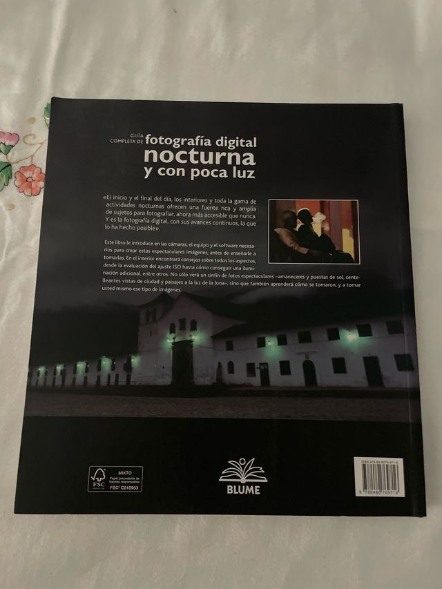 Gu¡a completa fotograf¡a digital nocturna y poc...