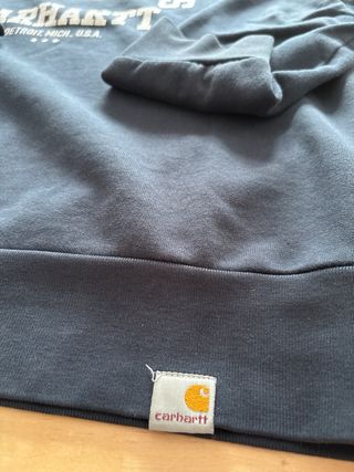 Sudadera Carhartt WIP M 