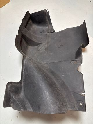 Revestimiento maletero Mercedes W123 Izquierdo