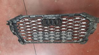 Rejilla frontal Audi 83F853651BRN4