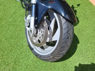 Suzuki Intruder M1800 R2 NACIONAL