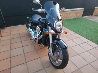 Suzuki Intruder M1800 R2 NACIONAL